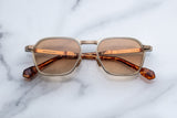 Jacques Marie Mage Sunglasses | Beckett Verona