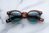 Jacques Marie Mage Clemens Hickory sunglasses