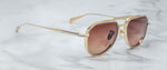 Jacques Marie Mage Sunglasses - Commander Roma | ABCGlasses.com