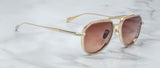 Jacques Marie Mage Sunglasses - Commander Roma | ABCGlasses.com