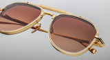 Jacques Marie Mage Sunglasses - Commander Roma | ABCGlasses.com