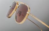 Jacques Marie Mage Sunglasses - Commander Roma | ABCGlasses.com