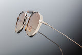 Jacques Marie Mage Sunglasses | Dasan Rhea
