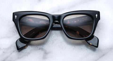 Jacques Marie Mage Sunglasses - Dealan Noir 9 | ABCGlasses.com