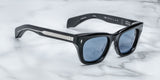 Jacques Marie Mage Sunglasses - Dealan Charbon | ABCGlasses.com 