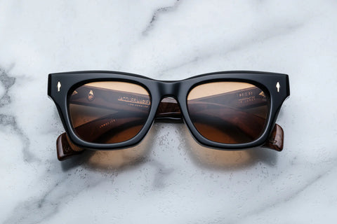 Jacques Marie Mage Sunglasses - Dealan Noir X | ABCGlasses.com