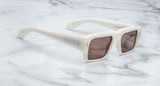 Jacques Marie Mage Sunglasses - Devoto Lotus | ABCGlasses.com