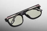 Jacques Marie Mage Sunglasses | Dewitt Cobra