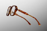 Jacques Marie Mage Eyeglasses |  Domoto Honeycomb