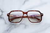 Jacques Marie Mage Eyeglasses |  Domoto Honeycomb