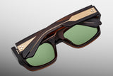 Jacques Marie Mage Sunglasses | Donat Zoltar
