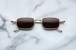 Jacques Marie Mage Sunglasses - Dusk Coco | ABCGlasses.com
