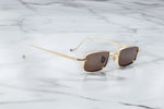 Jacques Marie Mage Designer Sunglasses - Dusk Coco | ABCGlasses.com