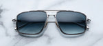 Jacques Marie Mage Sunglasses - Earl Pacific | ABCGlasses.com