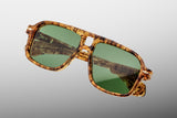 Jacques Marie Mage Sunglasses | Elkhart Vintage Tort