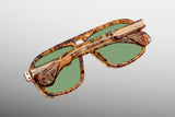 Jacques Marie Mage Sunglasses | Elkhart Vintage Tort