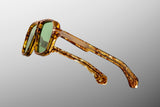 Jacques Marie Mage Sunglasses | Elkhart Vintage Tort