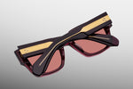 Jacques Marie Mage Sunglasses | Enzo Amarena