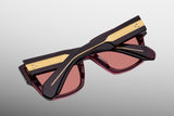 Jacques Marie Mage Sunglasses | Enzo Amarena