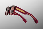 Jacques Marie Mage Sunglasses | Enzo Amarena