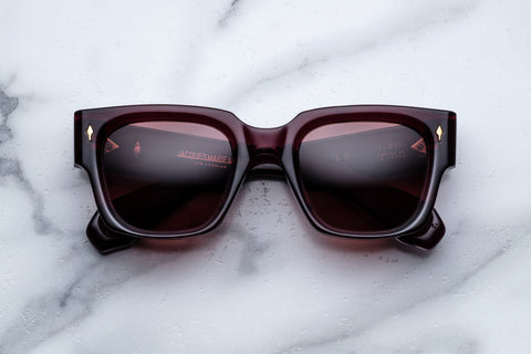 Jacques Marie Mage Sunglasses | Enzo Amarena