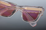 Jacques Marie Mage Sunglasses | Enzo Cameo