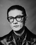 Jacques Marie Mage Eyeglasses| Enzo Venom