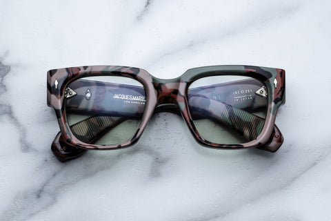 Jacques Marie Mage Sunglasses | Enzo Sergeant