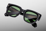 Jacques Marie Mage Sunglasses | Enzo Venom