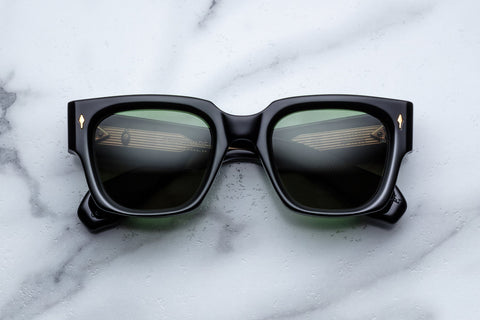 Jacques Marie Mage Sunglasses | Enzo Venom