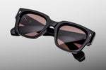 Jacques Marie Mage Sunglasses | Enzo Willow