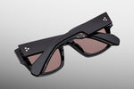 Jacques Marie Mage Sunglasses | Enzo Willow