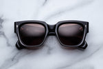 Jacques Marie Mage Sunglasses | Enzo Willow