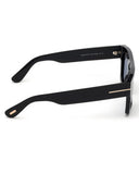 Tom Ford Man's Sunglasses - FT0711 01A