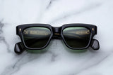 Jacques Marie Mage Sunglasses | Fellini Venom