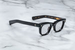 Jacques Marie Mage Sunglasses | Godard Noir