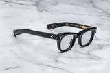Jacques Marie Mage Sunglasses | Godard Noir