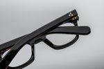 Jacques Marie Mage Sunglasses | Godard Noir