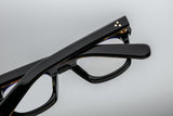 Jacques Marie Mage Sunglasses | Godard Noir