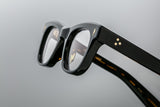 Jacques Marie Mage Sunglasses | Godard Noir