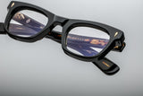 Jacques Marie Mage Sunglasses | Godard Noir
