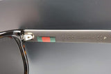 Gucci Men’s Sunglasses GG0010S 003 with Grey Frame | ABCGlasses.com