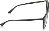 Gucci Women’s Designer Eyeglasses GG0026O Black | ABCGlasses.com