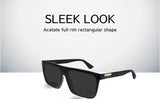 Gucci GG0748S 001 Black Grey Frame Men’s Sunglasses | ABCGlasses.com