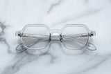 Jacques Marie Mage Sunglasses | Holden Sulfur