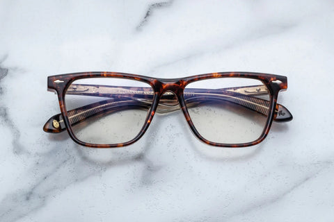 Jacques Marie Mage Sunglasses | Mantua Argyle