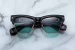 Jacques Marie Mage Bugsy Beau Designer Sunglasses | ABCGlasses.com