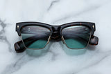 Jacques Marie Mage Bugsy Beau Designer Sunglasses | ABCGlasses.com