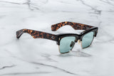 Jacques Marie Mage Bugsy Beau Luxury Sunglasses | ABCGlasses.com
