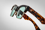 Jacques Marie Mage Bugsy Beau Premium Sunglasses | ABCGlasses.com